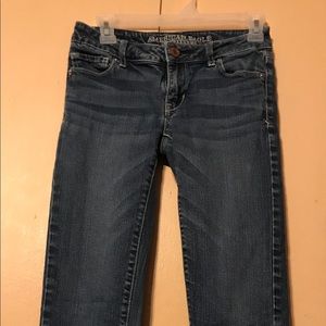 American Eagle Women’s Skinny Jeans